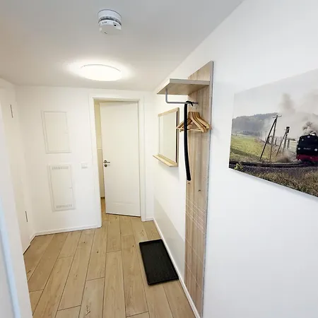 F Duene Whg 19 Penthouse Mit 2 Balkonen
